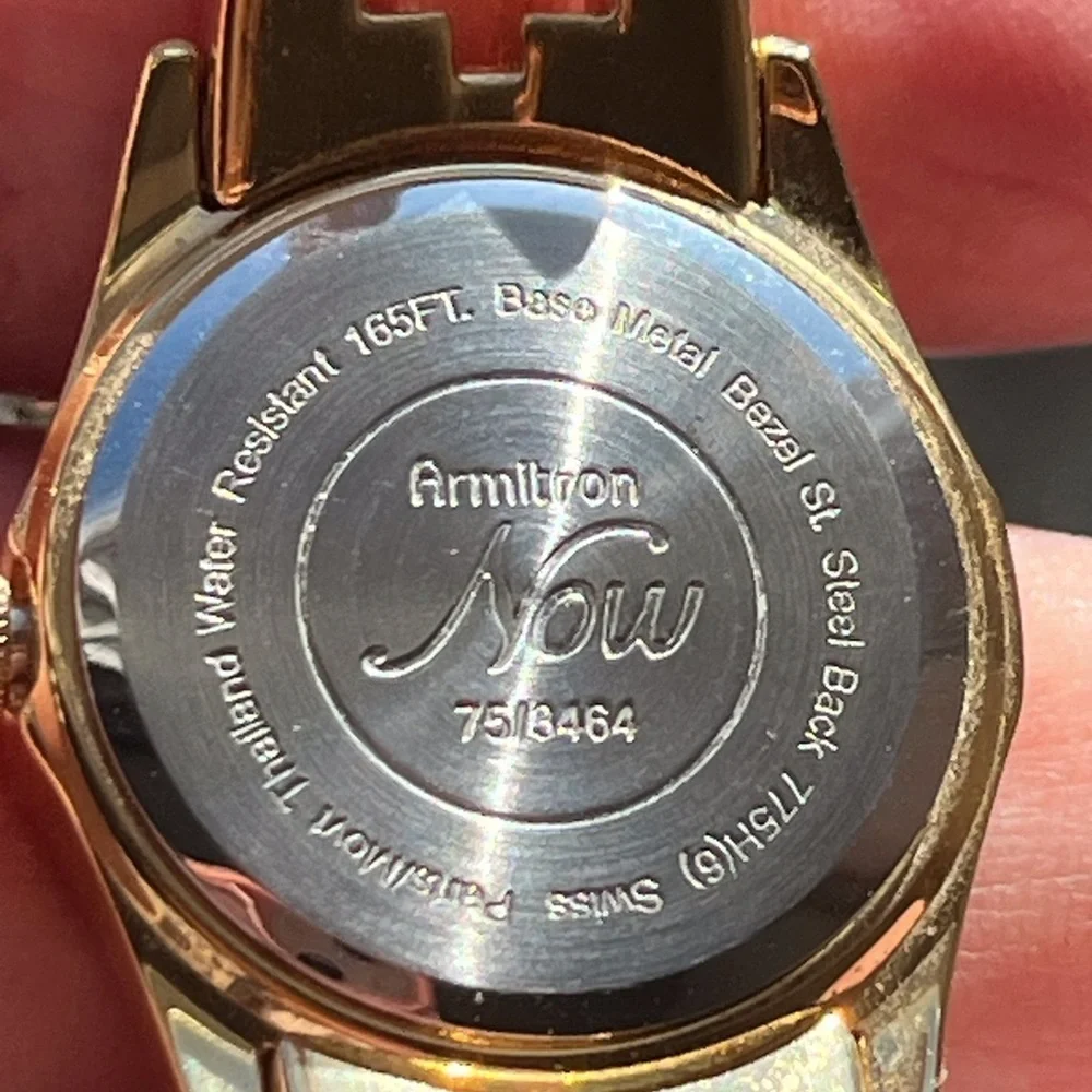 Armetron  vintage watches